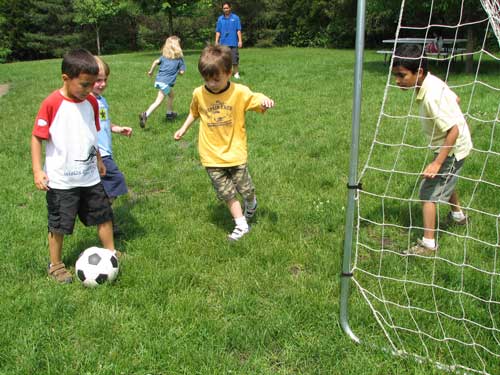 Kids Summer Camp